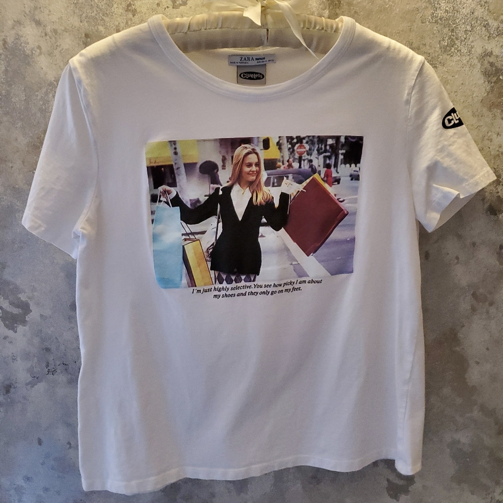 Tshirt
